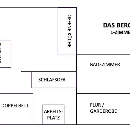 Das Bergparkstudio * Kassel
