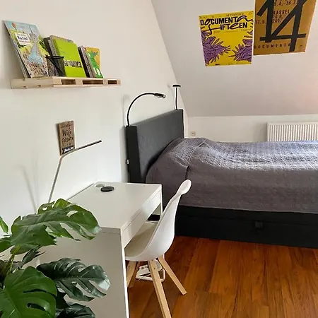 Das Bergparkstudio
