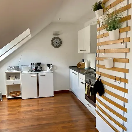 Das Bergparkstudio * Kassel
