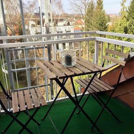 Das Bergparkstudio Kassel